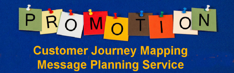DWS Associates Customer Journey Message Planning Services