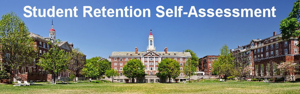 DWS Associates Higher Ed Student Retention Self Assessment