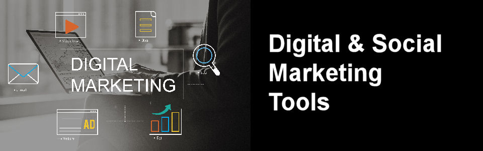 DWS Associates - Digital & Social Media Marketing Tools