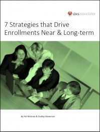 7 strategies that drive enrollments near and long term cover GREEN.png