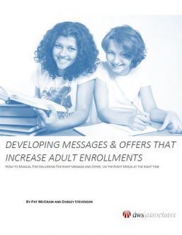 WP - Developing Messages & Offers That Increase Adult Enrollments_400.jpg