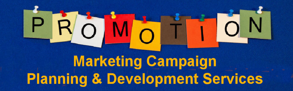 DWS Associates Marketing Campaign Planning Services