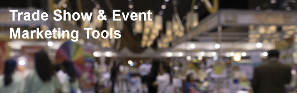 DWS Associates Trade Show & Event Marketing Tools