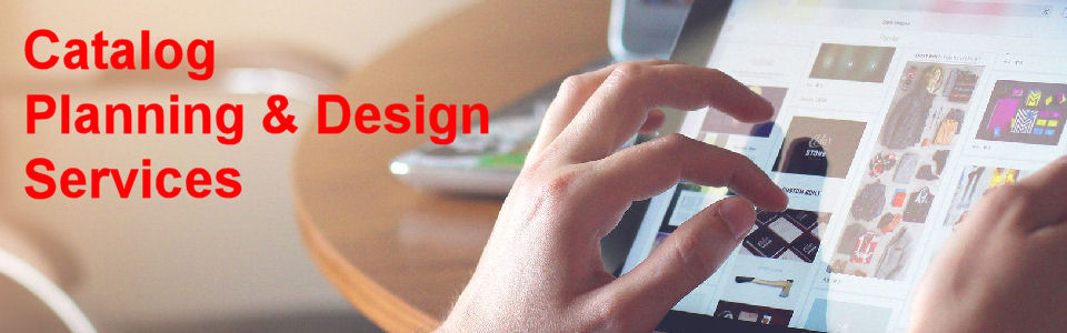 DWS Associates Catalog Planning & Design Services