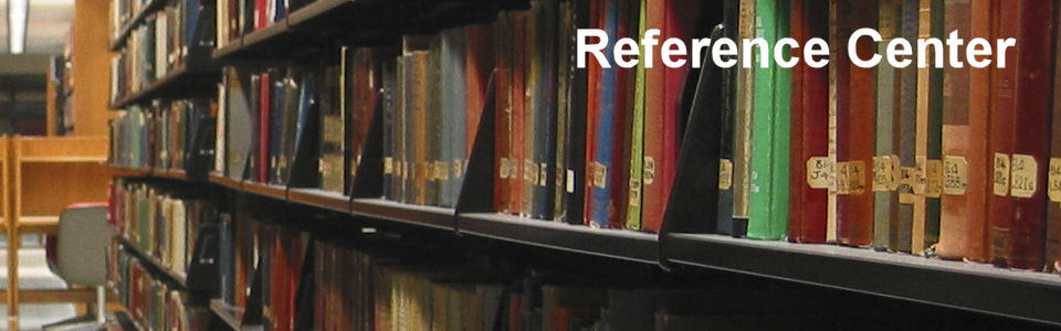 DWS Associates Reference Center