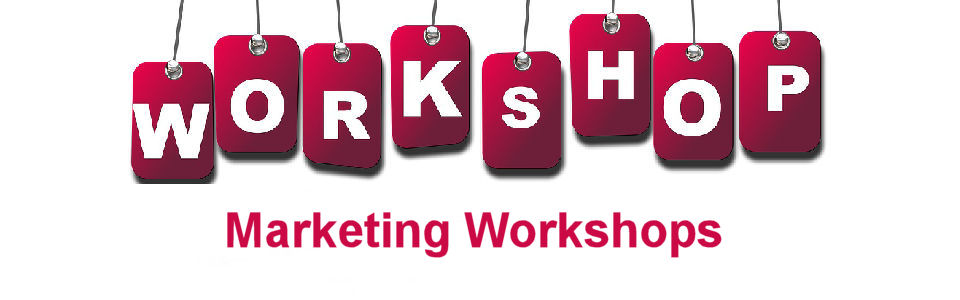 DWS Associates Marketing Workshops