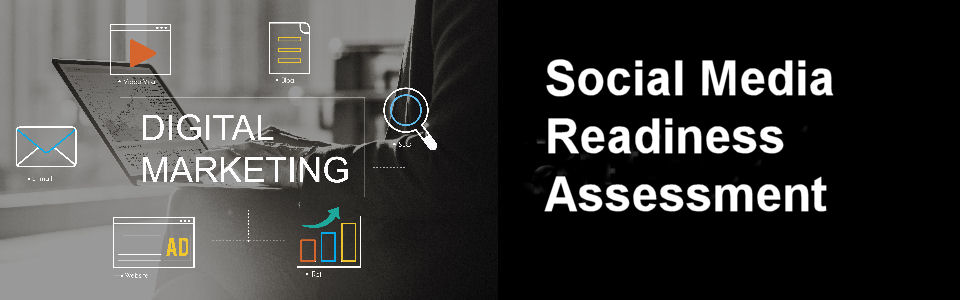 DWS Associates - Social Media Readiness Assessment