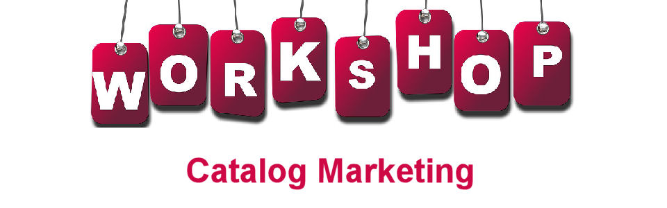 DWS Associates Catalog Marketing Workshop