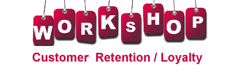 DWS Associates Customer Retention Workshop