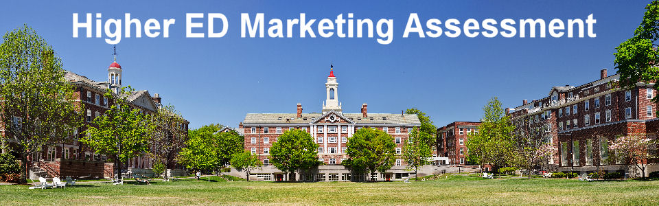 DWS Associates Marketing Assessment