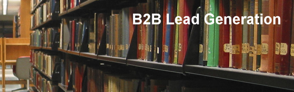 DWS Associates - B2B Lead Generation