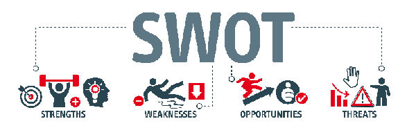 DWS Associates SWOT Analysis Service