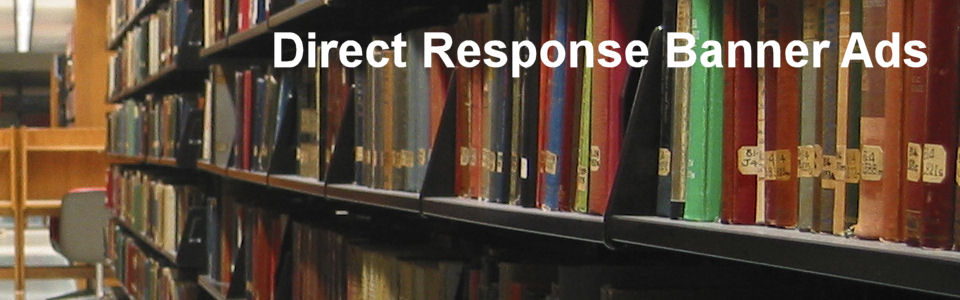 DWS Associates - Direct Response Banner Ads