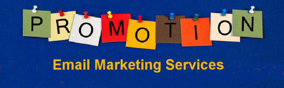 DWS Associates Email Marketing Services