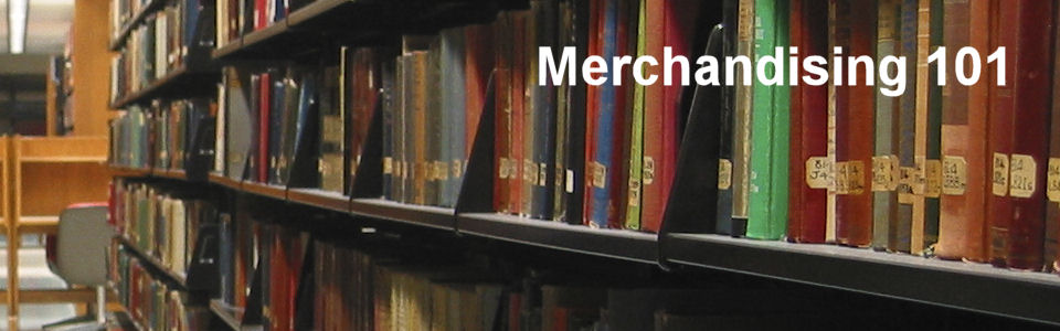 DWS Associates - Merchandising 101