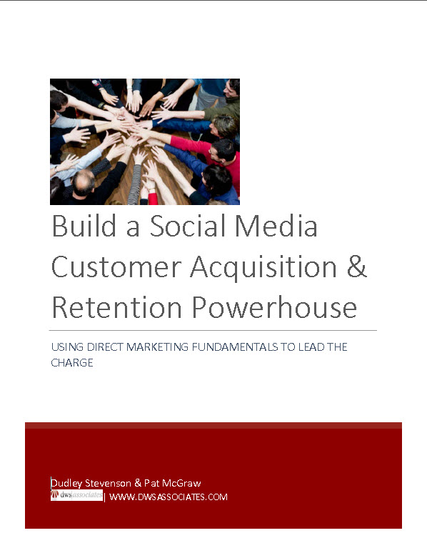 Social Media Marketing White Paper
