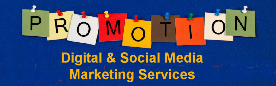 DWS Associates Digital & Social Media Marketing Services