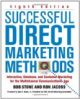 Successful direct marketing methods