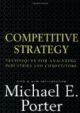 Competitive strategy