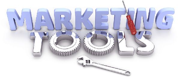 Marketing Tools