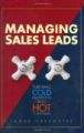 Managing sales leads