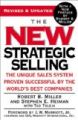 The New Strategic Selling 